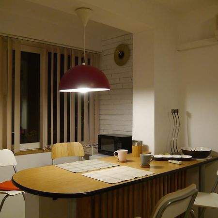 Apartmán Urban Nest Dorobanti Bukurešť Exteriér fotografie