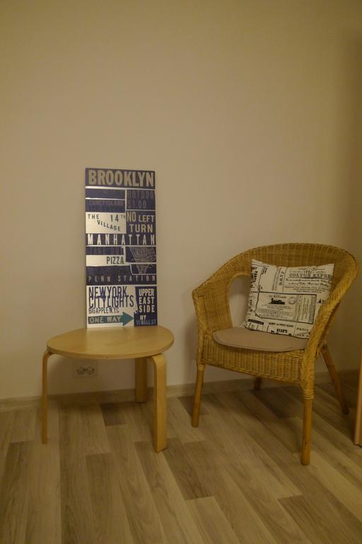 Apartmán Urban Nest Dorobanti Bukurešť Exteriér fotografie