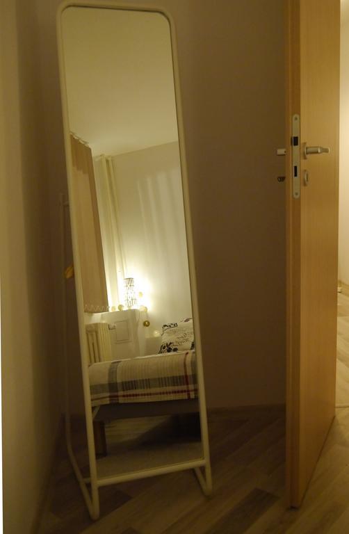 Apartmán Urban Nest Dorobanti Bukurešť Exteriér fotografie